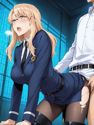 [嘎裡豬排]橘小春 268p 橘さん家ノ男性事情 (Patreon) [AI Generated]_0062