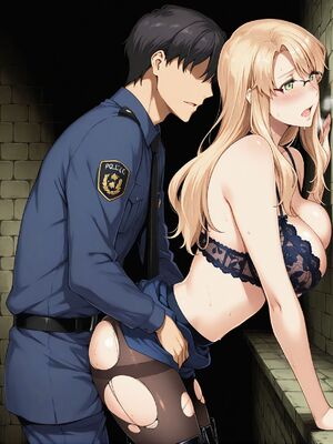 [嘎裡豬排]橘小春 268p 橘さん家ノ男性事情 (Patreon) [AI Generated]_0063