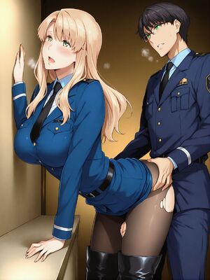 [嘎裡豬排]橘小春 268p 橘さん家ノ男性事情 (Patreon) [AI Generated]_0064