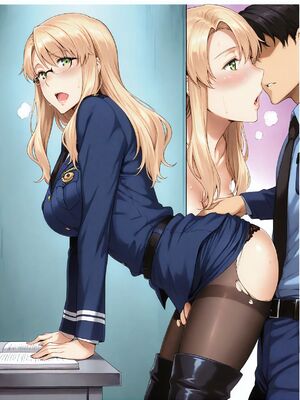 [嘎裡豬排]橘小春 268p 橘さん家ノ男性事情 (Patreon) [AI Generated]_0068