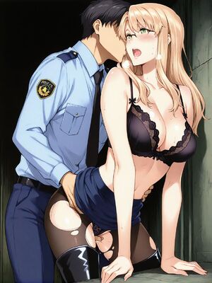 [嘎裡豬排]橘小春 268p 橘さん家ノ男性事情 (Patreon) [AI Generated]_0073