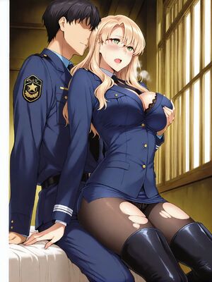 [嘎裡豬排]橘小春 268p 橘さん家ノ男性事情 (Patreon) [AI Generated]_0084