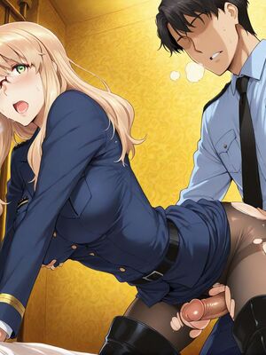 [嘎裡豬排]橘小春 268p 橘さん家ノ男性事情 (Patreon) [AI Generated]_0097