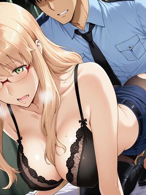 [嘎裡豬排]橘小春 268p 橘さん家ノ男性事情 (Patreon) [AI Generated]_0100