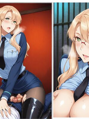 [嘎裡豬排]橘小春 268p 橘さん家ノ男性事情 (Patreon) [AI Generated]_0101