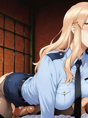 [嘎裡豬排]橘小春 268p 橘さん家ノ男性事情 (Patreon) [AI Generated]_0103