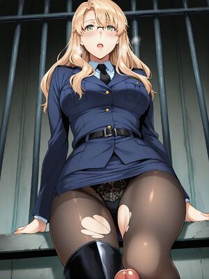 [嘎裡豬排]橘小春 268p 橘さん家ノ男性事情 (Patreon) [AI Generated]_0109