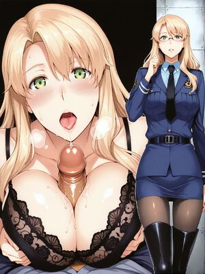 [嘎裡豬排]橘小春 268p 橘さん家ノ男性事情 (Patreon) [AI Generated]_0115