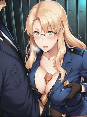 [嘎裡豬排]橘小春 268p 橘さん家ノ男性事情 (Patreon) [AI Generated]_0116