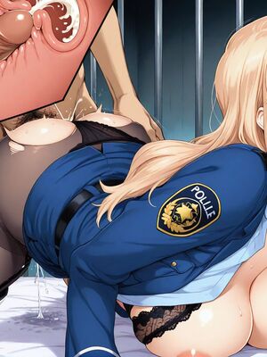 [嘎裡豬排]橘小春 268p 橘さん家ノ男性事情 (Patreon) [AI Generated]_0159