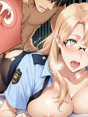 [嘎裡豬排]橘小春 268p 橘さん家ノ男性事情 (Patreon) [AI Generated]_0168