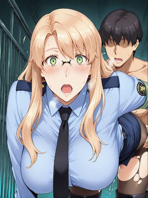 [嘎裡豬排]橘小春 268p 橘さん家ノ男性事情 (Patreon) [AI Generated]_0189