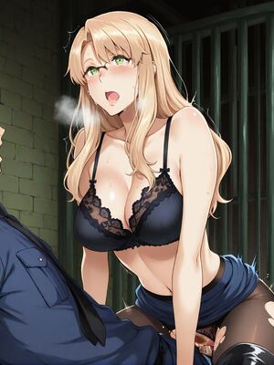 [嘎裡豬排]橘小春 268p 橘さん家ノ男性事情 (Patreon) [AI Generated]_0199