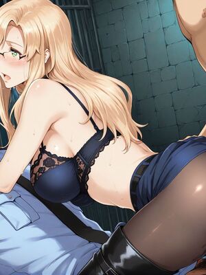 [嘎裡豬排]橘小春 268p 橘さん家ノ男性事情 (Patreon) [AI Generated]_0238