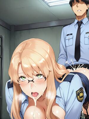 [嘎裡豬排]橘小春 268p 橘さん家ノ男性事情 (Patreon) [AI Generated]_0262