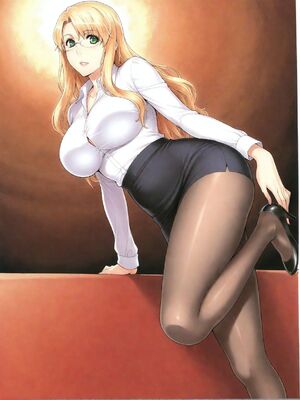 [嘎裡豬排]橘小春OL2 129p 橘さん家ノ男性事情 (Patreon) [AI Generated]_0004