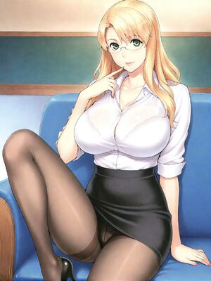 [嘎裡豬排]橘小春OL2 129p 橘さん家ノ男性事情 (Patreon) [AI Generated]_0014