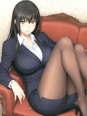 [嘎裡豬排]橘結花OL 140p 橘さん家ノ男性事情 (Patreon) [AI Generated]_0010