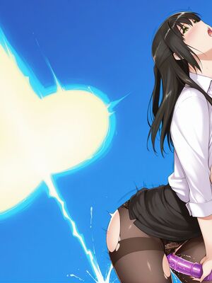 [嘎裡豬排]橘結花OL2 161p 橘さん家ノ男性事情 (Patreon) [AI Generated]_00059_226153341