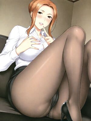 [嘎裡豬排]橘京香OL 125p 橘さん家ノ男性事情 (Patreon) [AI Generated]_0006