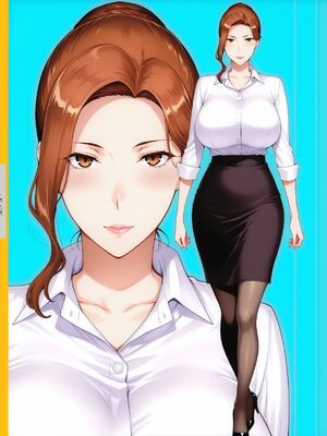 [嘎裡豬排]橘京香OL2 168p 橘さん家ノ男性事情 (Patreon) [AI Generated]_0003