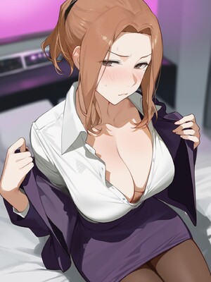 Howsir - 橘京香 tachibana kyouka (IF) [AI Generated]_0012