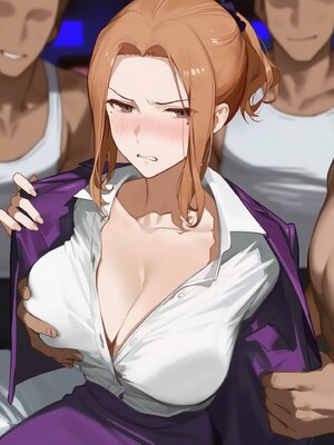 Howsir - 橘京香 tachibana kyouka (IF) [AI Generated]_0023