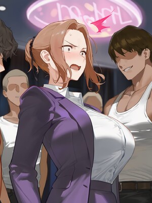 Howsir - 橘京香 tachibana kyouka (IF) [AI Generated]_0135