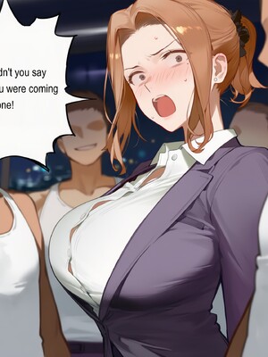 Howsir - 橘京香 tachibana kyouka (IF) [AI Generated]_0157