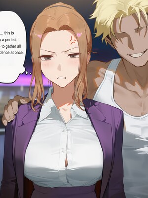 Howsir - 橘京香 tachibana kyouka (IF) [AI Generated]_0179