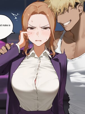 Howsir - 橘京香 tachibana kyouka (IF) [AI Generated]_0190