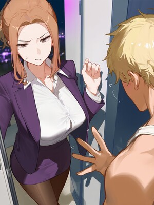 Howsir - 橘京香 tachibana kyouka (IF) [AI Generated]