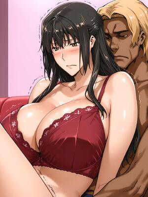 [RE YAMATEMAN] Tachibana Family {Kyoka, Yuika, Koharu} (Patreon) [AI Generated]_312_2_21