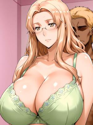 [RE YAMATEMAN] Tachibana Family {Kyoka, Yuika, Koharu} (Patreon) [AI Generated]_467_3_4