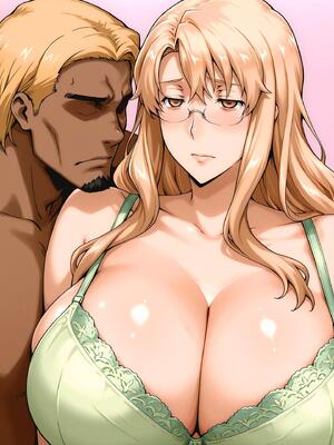 [RE YAMATEMAN] Tachibana Family {Kyoka, Yuika, Koharu} (Patreon) [AI Generated]_469_3_6