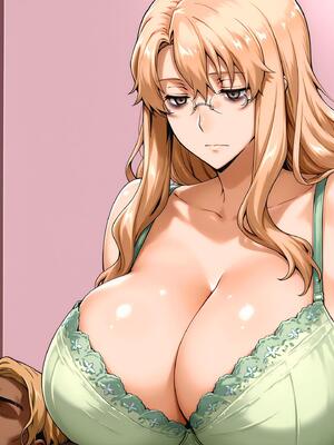 [RE YAMATEMAN] Tachibana Family {Kyoka, Yuika, Koharu} (Patreon) [AI Generated]_471_3_8