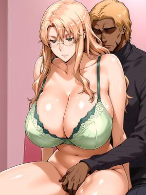 [RE YAMATEMAN] Tachibana Family {Kyoka, Yuika, Koharu} (Patreon) [AI Generated]_473_3_10