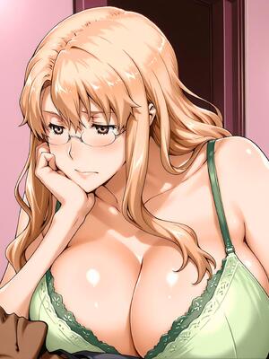 [RE YAMATEMAN] Tachibana Family {Kyoka, Yuika, Koharu} (Patreon) [AI Generated]_477_3_14