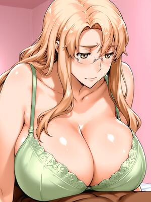 [RE YAMATEMAN] Tachibana Family {Kyoka, Yuika, Koharu} (Patreon) [AI Generated]_482_3_19