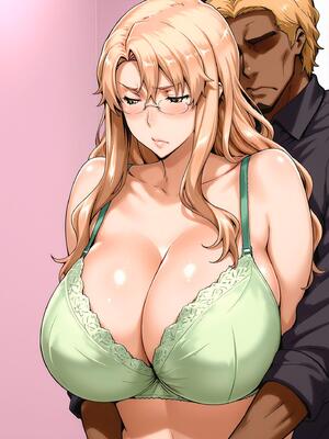 [RE YAMATEMAN] Tachibana Family {Kyoka, Yuika, Koharu} (Patreon) [AI Generated]_483_3_20