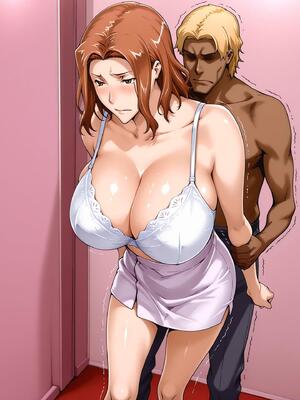 [RE YAMATEMAN] Tachibana Family {Kyoka, Yuika, Koharu} (Patreon) [AI Generated]_003_1_3