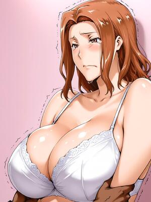 [RE YAMATEMAN] Tachibana Family {Kyoka, Yuika, Koharu} (Patreon) [AI Generated]_005_1_5