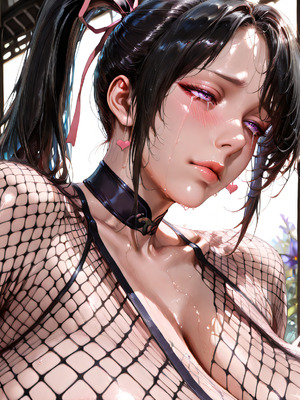 [Ai Beauty art c] 香坂 しぐれ Kosaka Shigure [AI Generated]_092__170