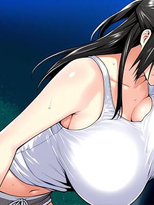 [RE YAMATEMAN] Outdoor Tachibana Family {Kyoka, Yuika, Koharu} (Patreon) [AI Generated]_180_2_14