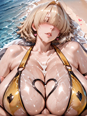 [Ai Beauty art c] 伊萊格 Elegg - Goddess of victory Nikke (211P) (Patreon) [AI Generated]_115_4_13