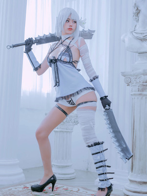 Byoru - Kainé_02_traa