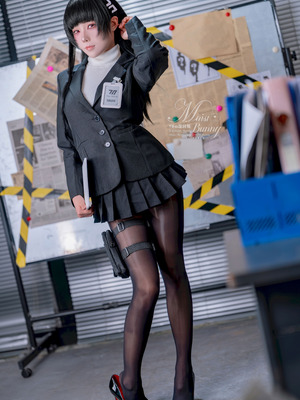 咬一口兔娘ovo (Yaokoututu) - Tsukatsuki Rio (Blue Archive)_08_rpkh