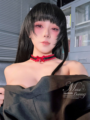 咬一口兔娘ovo (Yaokoututu) - Tsukatsuki Rio (Blue Archive)_97_gwti