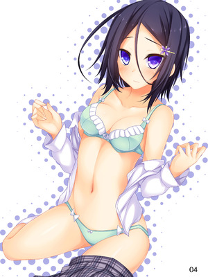 [RainBoy (すてりい)] PROVISIONAL NAME Omnibus [DL版]_004_hkyo