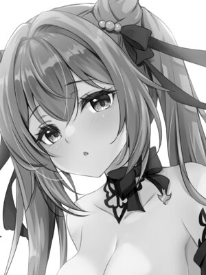 [悠々亭 (水上凛香)] ヒル活！2 刻晴編 (原神) [DL版]_03_oyhp